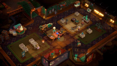 Moonlighter 2 03