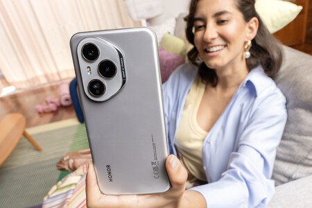 Honor 400 Pro Lanzamiento Precio Mexico Ficha Tecnica