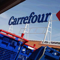 Carrefour recibió cinco ciberataques idénticos y no hizo nada. Ahora tiene una multa de 3,2 millones de euros