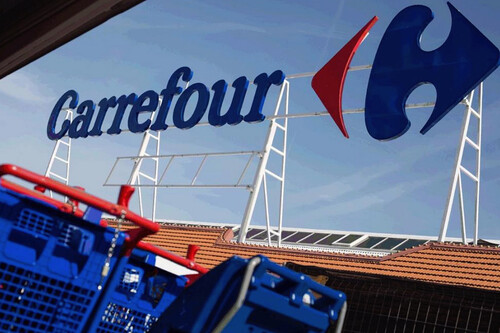 Carrefour