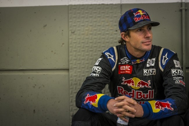 Travis Pastrana