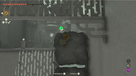 Zelda Totk Santuario Taraoq Un 4 A