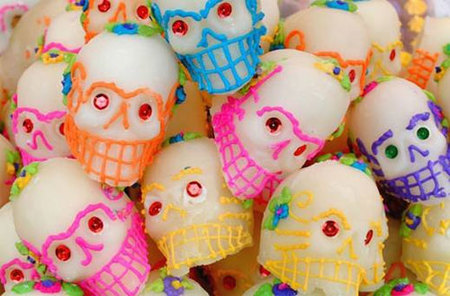 Dia de los Muertos