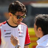 Esteban Ocon podría ser el primer piloto despedido de la F1 después de su accidente con Franco Colapinto en China