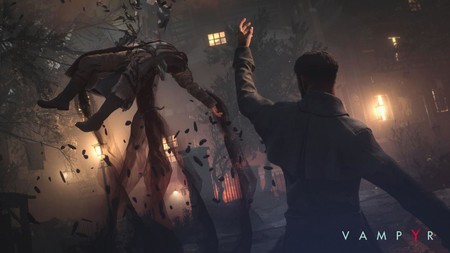 Vampyr prescindirá del sistema de protección Denuvo