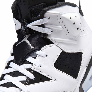 Las Air Jordan más futuristas de Nike llegan con un diseño en blanco y negro que prometen elevar cualquiera de tus looks 