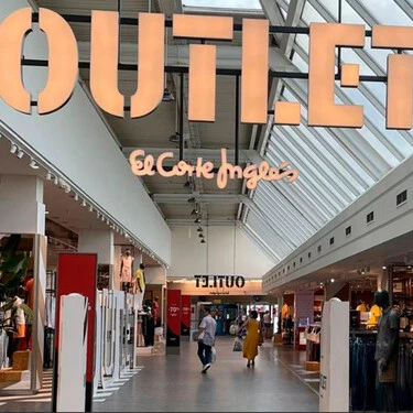 Outlet Monasterio