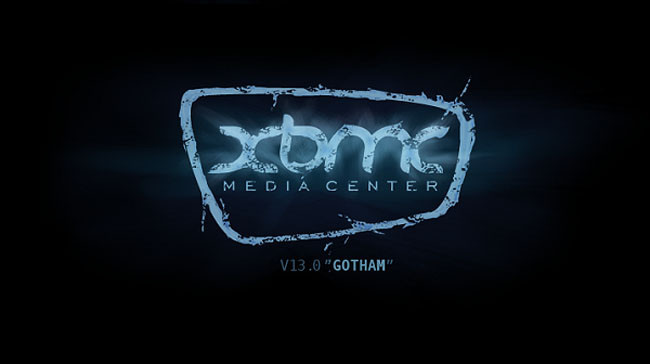 XBMC 13.0