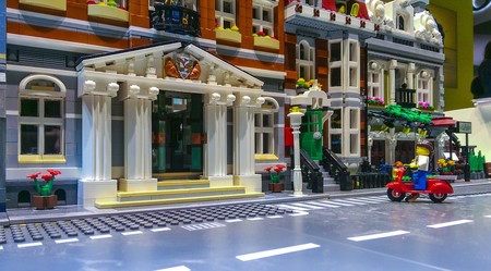 Lego Ouse
