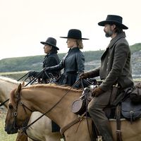 Netflix acaba de estrenar la sucesora de 'Yellowstone'. Un western de 7 episodios con un dúo protagonista de lujo