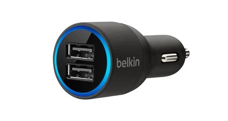 Belkin 2usb