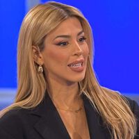 La condición de Oriana Marzoli para quitarse la "espinita" con Telecinco: "Estoy esperando al momento exacto para volver a 'GH VIP"