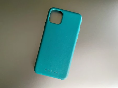 ムッジョ09カバー