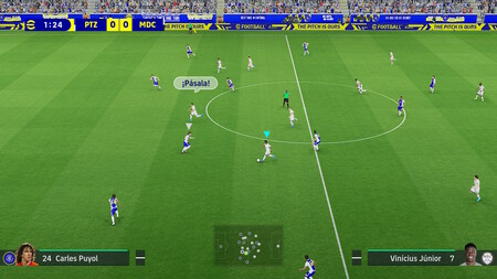 Efootball 6