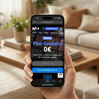 Nueve preguntas (y sus respuestas) sobre el nuevo Plan Gratuito de Movistar Plus+ 