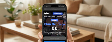Nueve preguntas (y sus respuestas) sobre el nuevo Plan Gratuito de Movistar Plus+ 