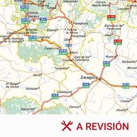 ¿Qué carreteras pasan a tener 90 km/h como velocidad máxima?