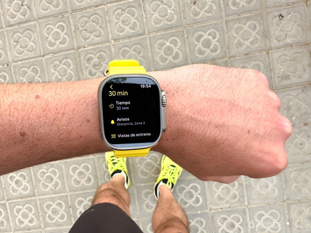 Apple Watch Watch Os 9 Novedades Entreno 001