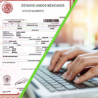 México cambia la forma de tramitar tu acta de nacimiento por internet: este es el nuevo sitio que pone fin a las filas y burocracia 