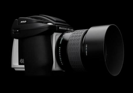 Si quieres conseguir una Hasselblad gratis, prueba suerte en el concurso Masters 2016