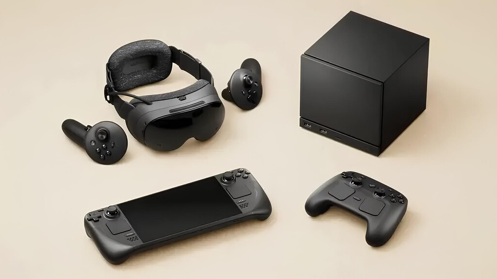 La mayoría de videojuegos de Steam Machine se verán en 4K a 60 fps, pero el precio amenaza con ser una puñalada por la RAM 