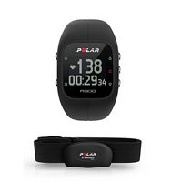 Con el Polar A300 tendrás toda tu actividad física bajo control por sólo 79,99 euros, hoy, en Amazon 