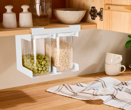 Set De Botes De Cocina