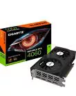 Gigabyte NVIDIA GeForce RTX 4060 EAGLE OC  Graphics Card for Gaming - 8GB