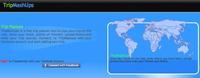 TripMashUps, comparte tus rutas de viaje en Facebook