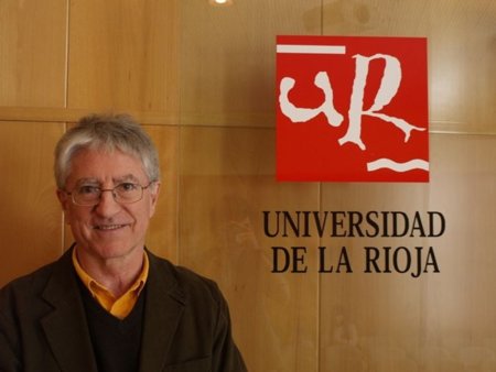 Jesús Mosterín: "Internet no se deja domeñar por Estados, Iglesias, ni grupos de presión"