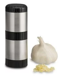 Cortador de ajos Genius Garlic