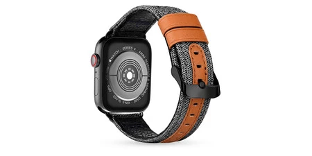 Apple Watch用iBazalファブリックストラップ