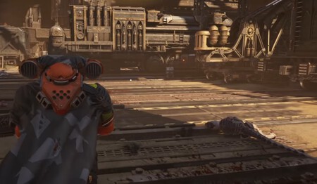 Motor Balistico Semilla 5