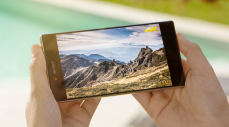 ¿Dejarán Samsung y LG sola a Sony en la batalla de las pantallas 4K en 2016?