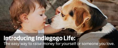 ¿Quieres ayuda para comprarte una consola? Prueba con el crowdfunding en Indiegogo Life