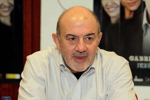 Jesús Bonilla