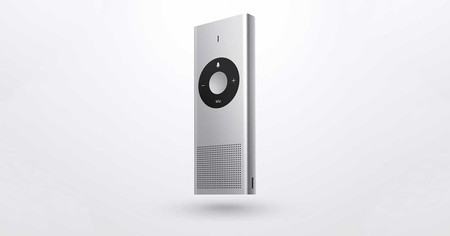 Traductor simultáneo Xiaomi Portable Translator, con 14 idiomas, por 36,91 euros