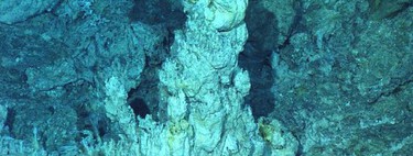 “Cidade perdida” com visual extraordinário é encontrada nas profundezas do oceano 