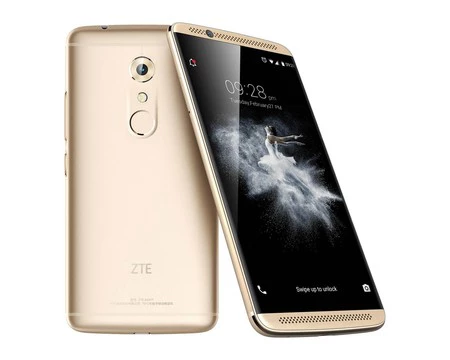 Código de descuento: ZTE Axon 7 mini por 177,99 euros y envío gratis