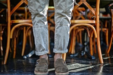 El mejor street-style de la semana (CLXXIX)