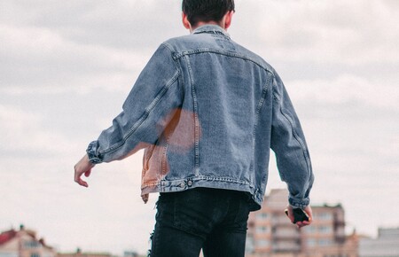 Esta chaqueta vaquera es la compra perfecta de entretiempo y está rebajadísima en Levi's (por poco tiempo)