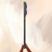 ¡Se confirma la fecha de lanzamiento del Edge 70! Así es el celular de Motorola ultradelgado con batería de carbono de silicio que busca competirle al iPhone Air