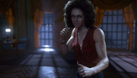 El director de Uncharted 4 habla de la sorpresa racial de Nadine Ross