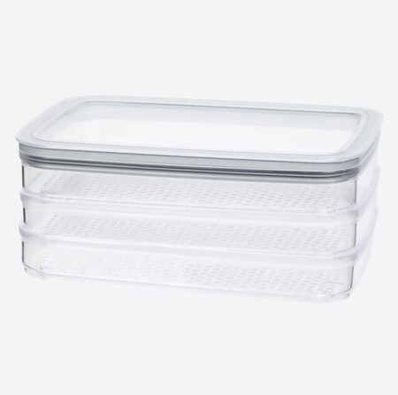 Recipientes Embutidos Action