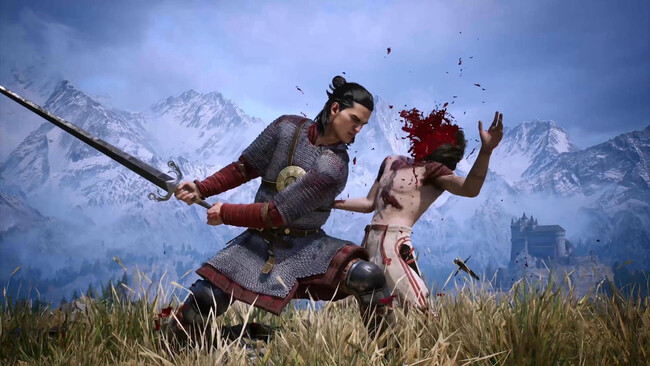 The Blood of Dawnwalker pronto será mejor que en su lanzamiento. El RPG cambiará algunos de sus aspectos más criticados