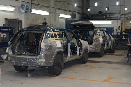 Debido a la crisis económica en México, prevén aumento en ventas de autos blindados para el próximo año
