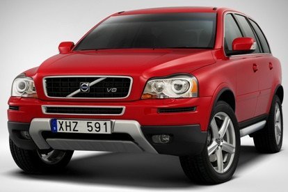 Volvo XC90 Sport