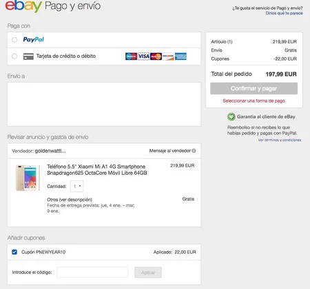 Ebay