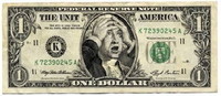 El dolar es el principal enemigo de la economía de Estados Unidos
