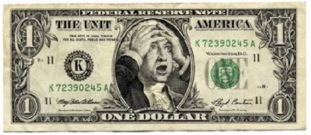 El dolar es el principal enemigo de la economía de Estados Unidos